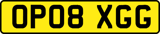OP08XGG