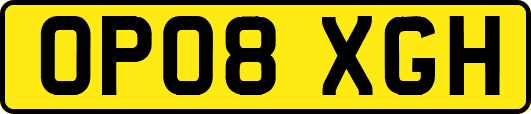 OP08XGH