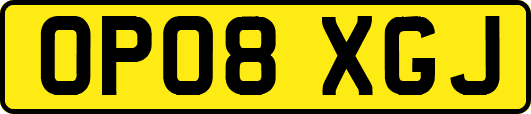 OP08XGJ