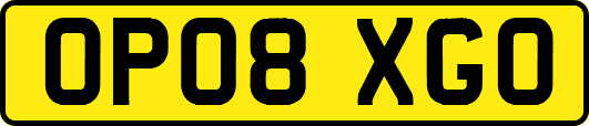 OP08XGO