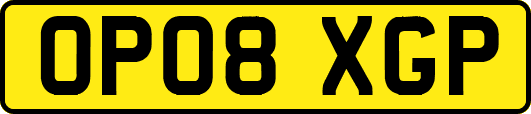 OP08XGP