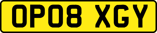 OP08XGY