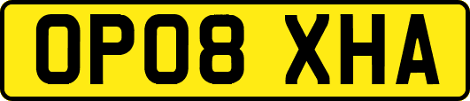 OP08XHA