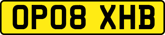 OP08XHB