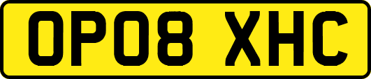 OP08XHC