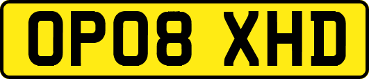 OP08XHD