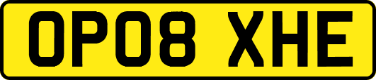 OP08XHE
