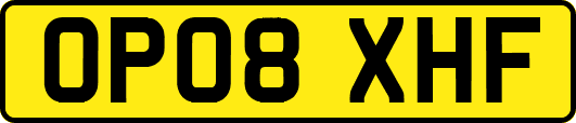 OP08XHF