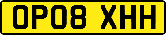 OP08XHH