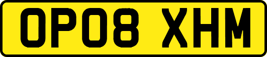 OP08XHM