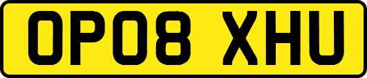 OP08XHU