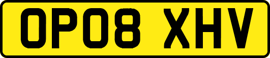 OP08XHV