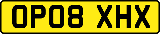 OP08XHX