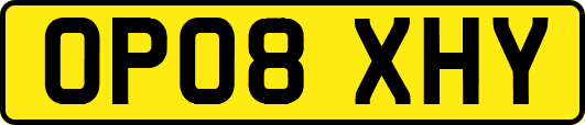 OP08XHY