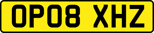 OP08XHZ