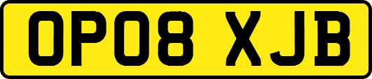 OP08XJB