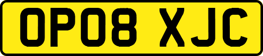 OP08XJC