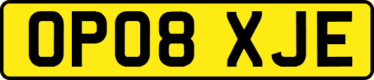 OP08XJE