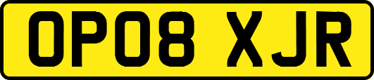 OP08XJR