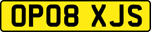 OP08XJS