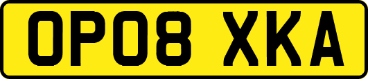 OP08XKA
