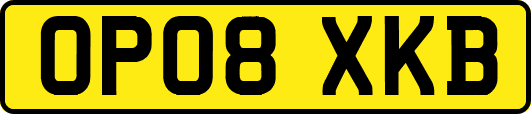OP08XKB