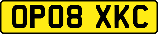 OP08XKC
