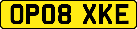 OP08XKE