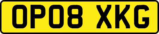 OP08XKG