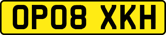 OP08XKH