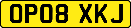 OP08XKJ