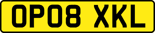 OP08XKL