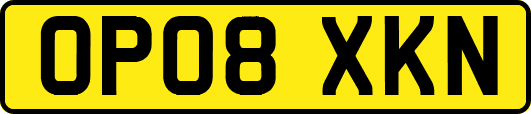OP08XKN