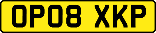 OP08XKP
