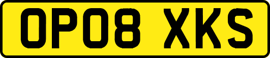 OP08XKS