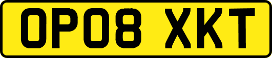 OP08XKT