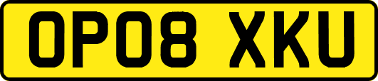 OP08XKU