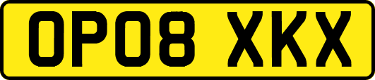 OP08XKX