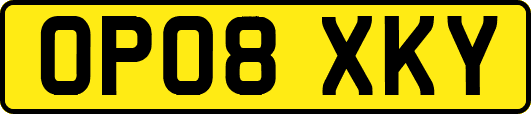 OP08XKY