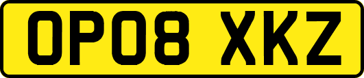 OP08XKZ