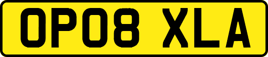 OP08XLA