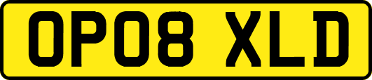 OP08XLD