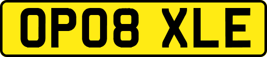OP08XLE