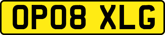 OP08XLG