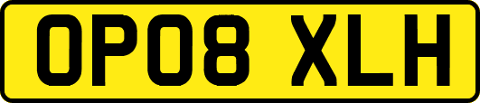 OP08XLH