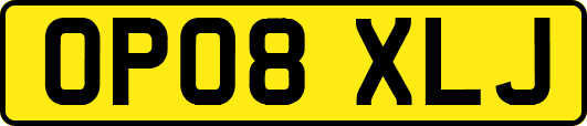 OP08XLJ