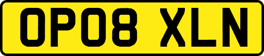 OP08XLN
