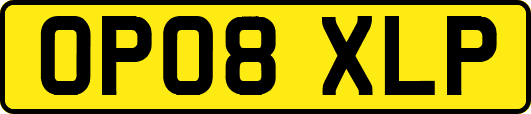 OP08XLP