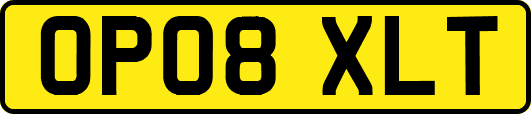 OP08XLT