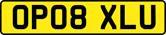 OP08XLU